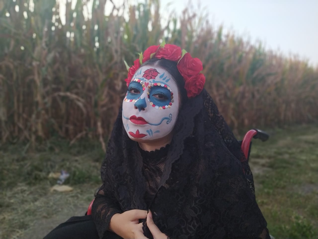 Miss Wheelchair, el concurso que representa la inclusión