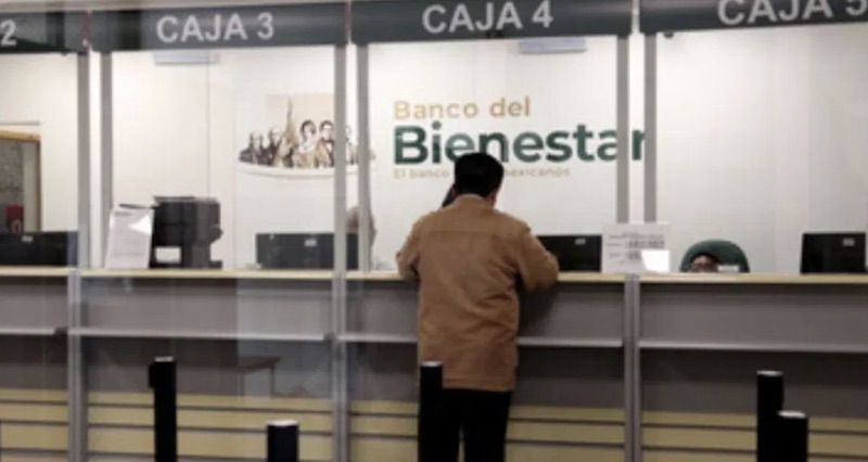 Banco del Bienestar presta hasta 50 mil pesos y aquí te decimos cómo solicitarlo