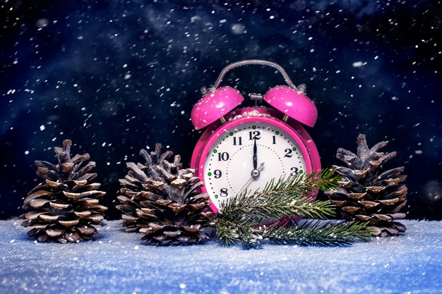 Lo que tienes que saber del cambio de horario