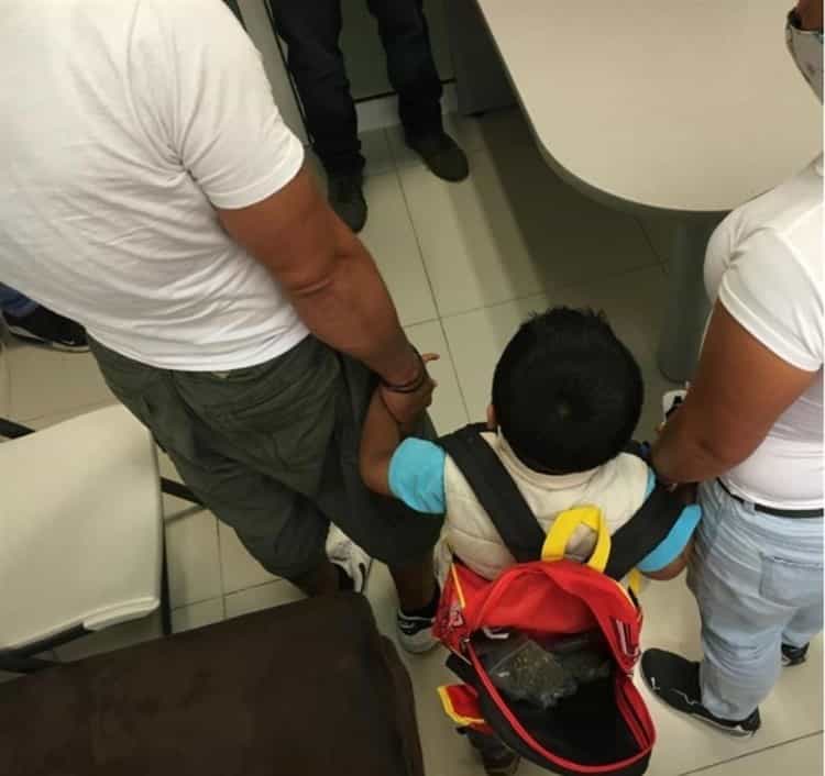 capturan-a-padres-que-utilizaban-a-su-hijo-para-transportar-marihuana-en-edomex