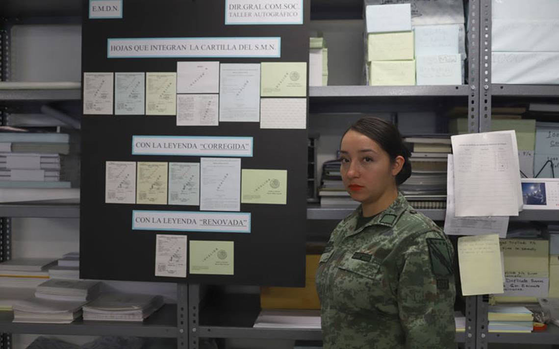 ¿Estás cercano a cumplir los 18 años y debes tramitar tu Cartilla Servicio Militar? Estas son las fechas para el Edomex 2020 y requisitos.