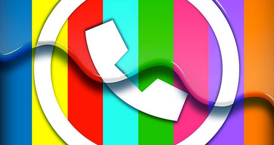 ¿Cómo cambiar de color el icono de WhatsApp desde mi celular?