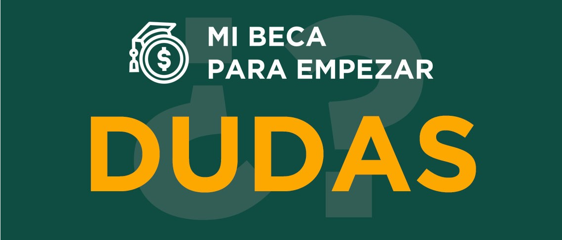 ¿Cómo consultar saldo de Mi Beca Para Empezar? y más preguntas frecuentes