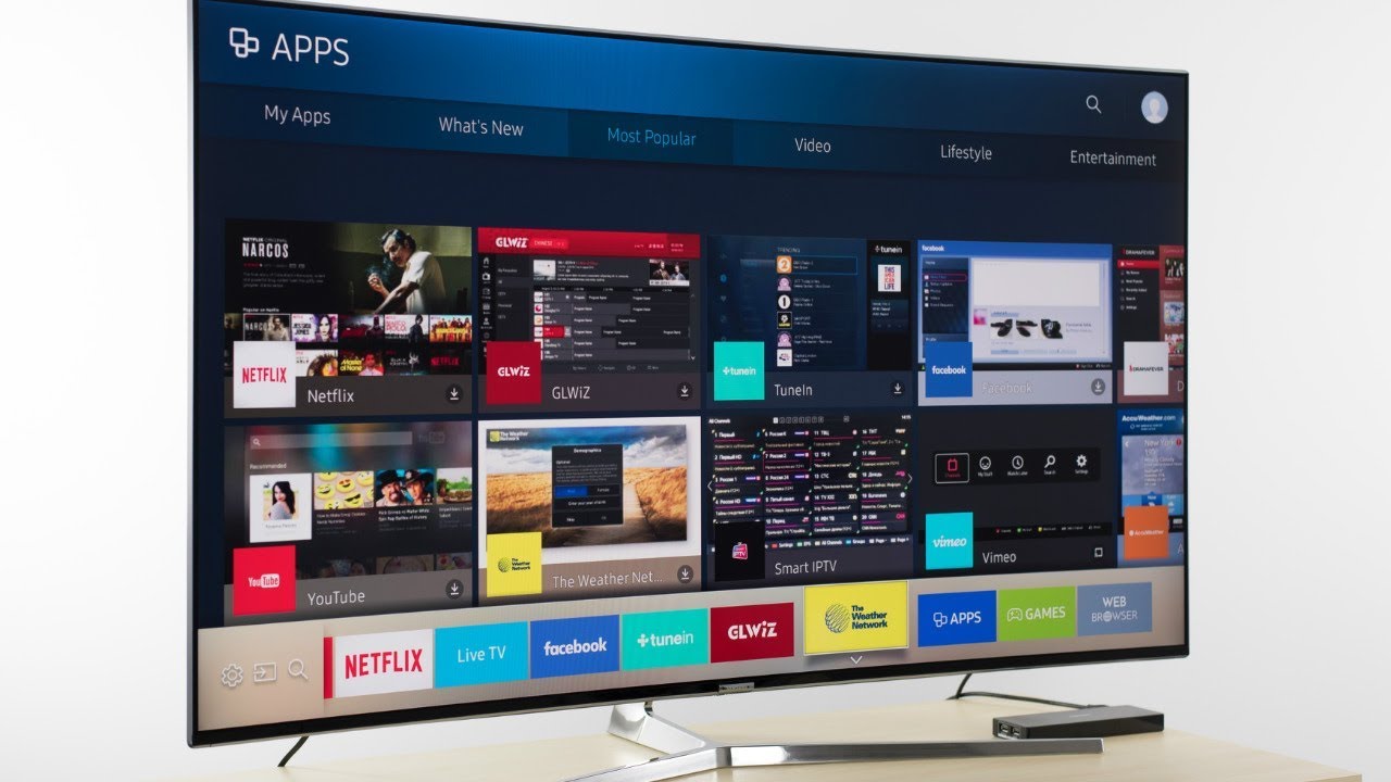 Estas son las mejores ofertas en pantallas Smart TV en el Prime Day