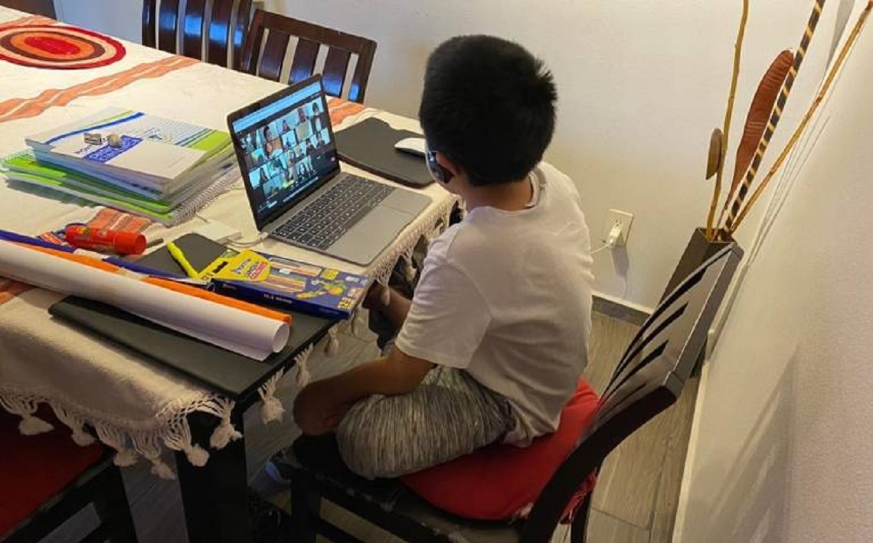 ¿Habrá clases este 2 de noviembre?