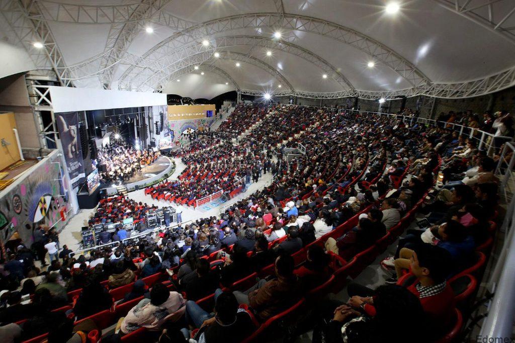 ¿Habrá Festival Internacional de Arte y Cultura Quimera Metepec 2020?