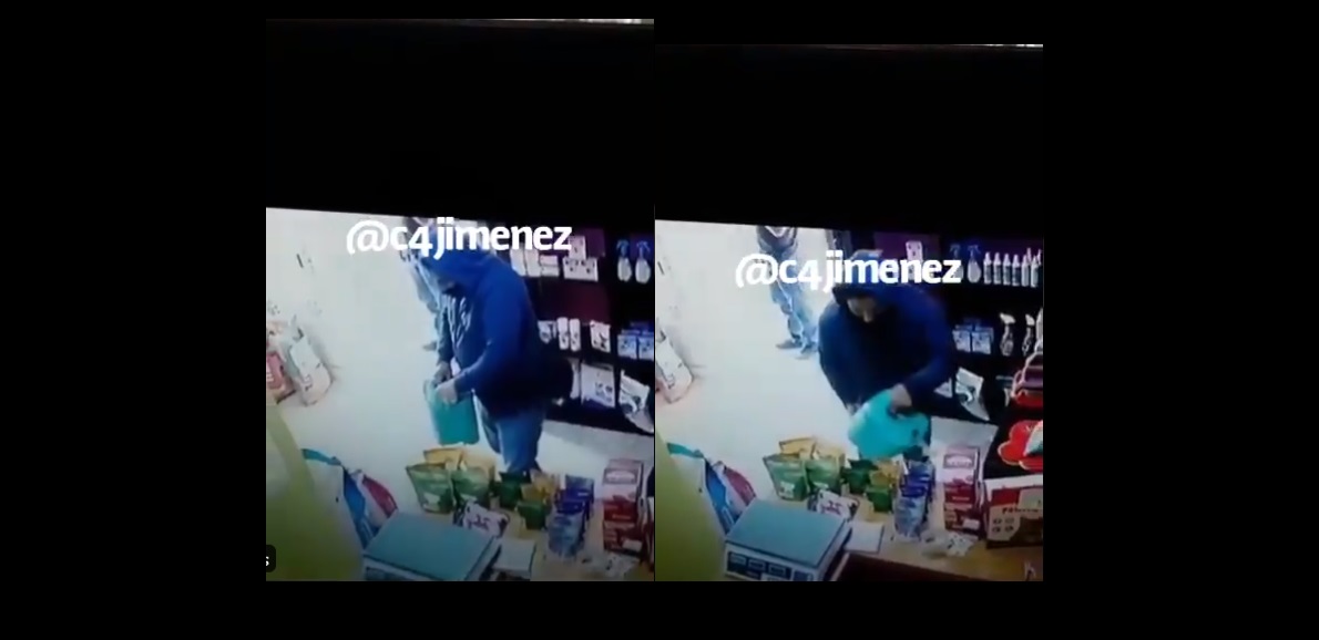 Incendian estética canina para extorsionar a dueña en CDMX