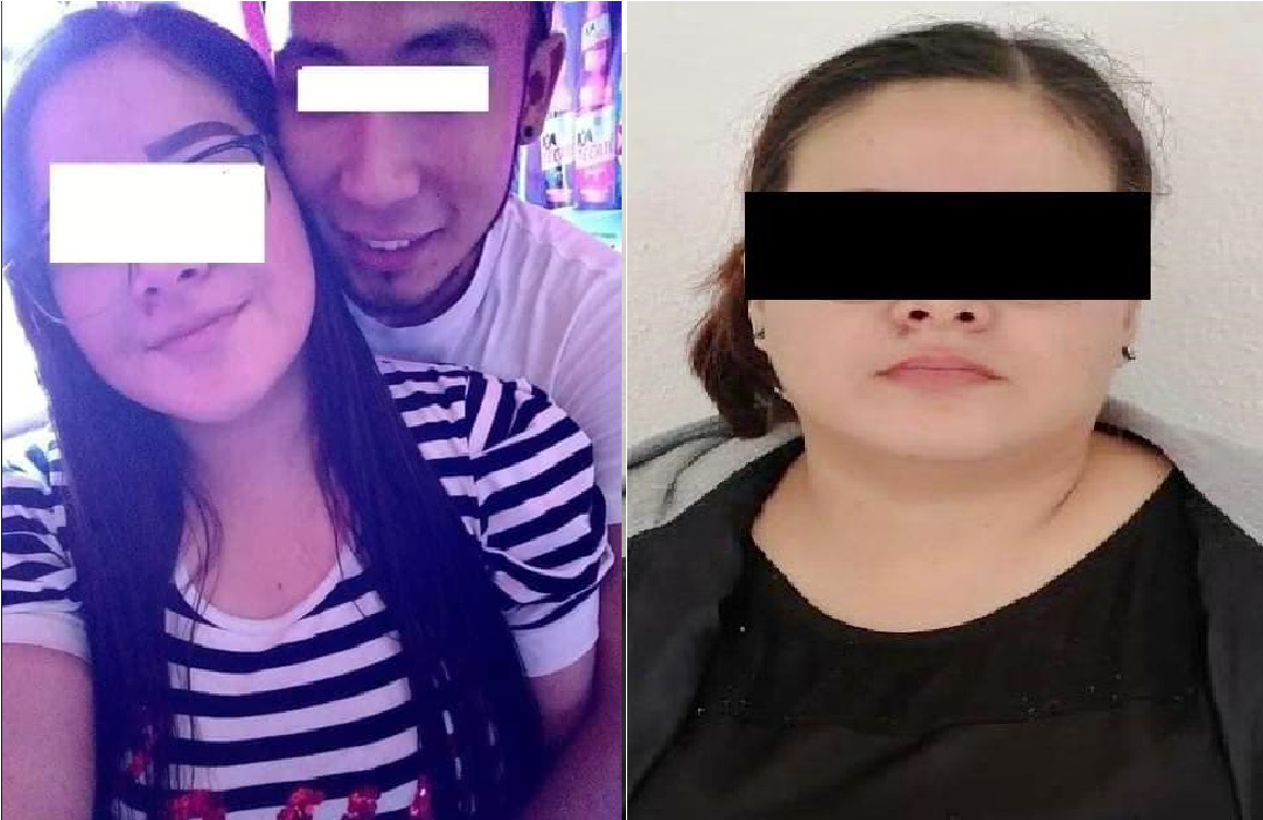 Piden justicia para Jovanni, un joven asesinado por su novia tras una discusión en Chiapas