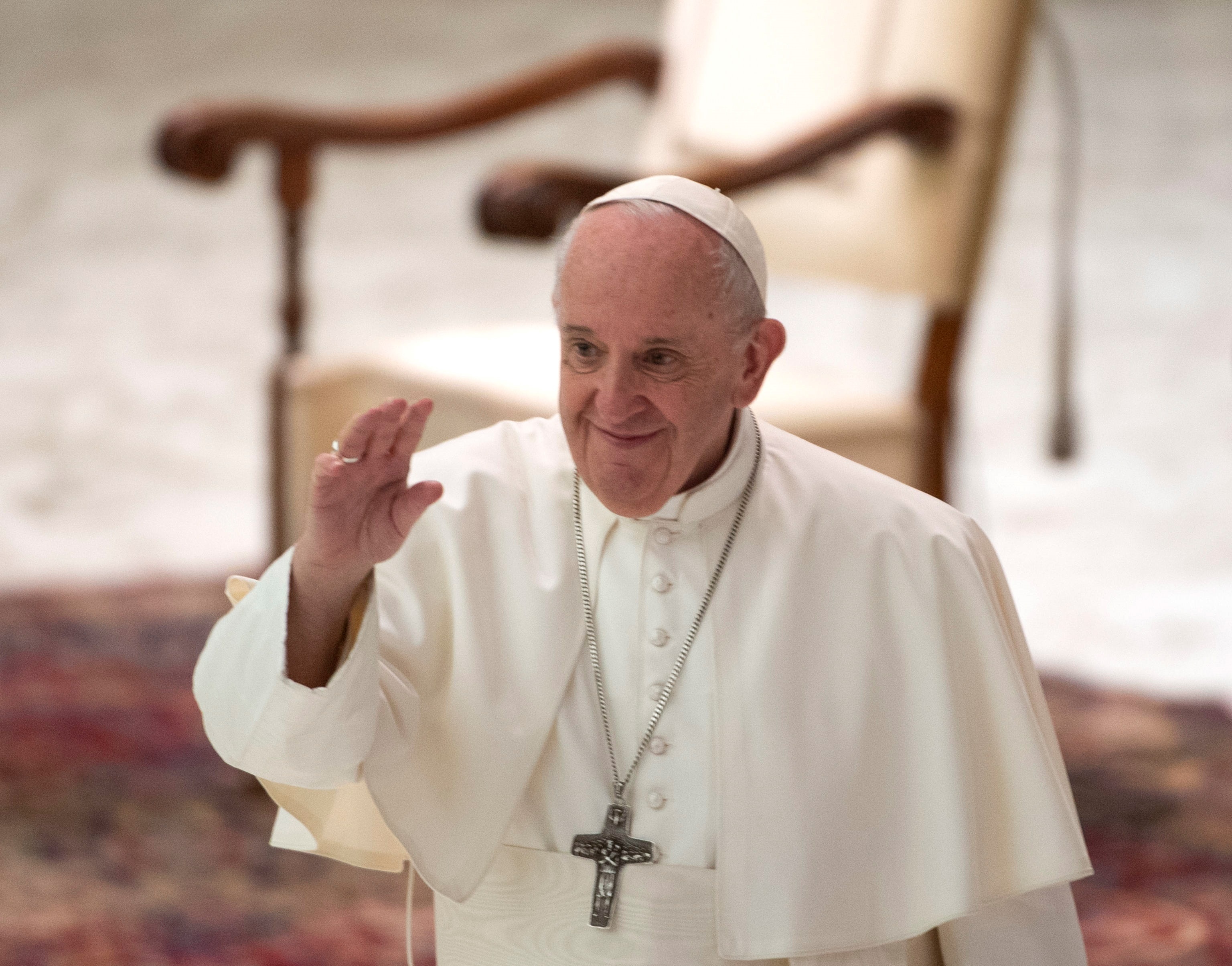 papa-a-favor-del-derecho-de-union-civil-entre-parejas-homosexuales