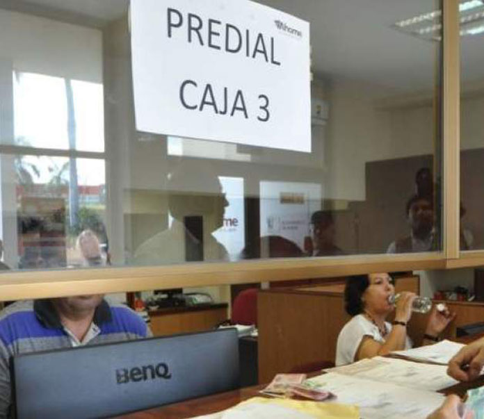 Bonificación fiscal