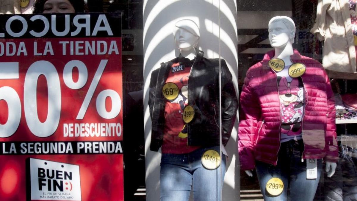 Estas actividades estarán prohibidas durante las compras del Buen Fin 2020