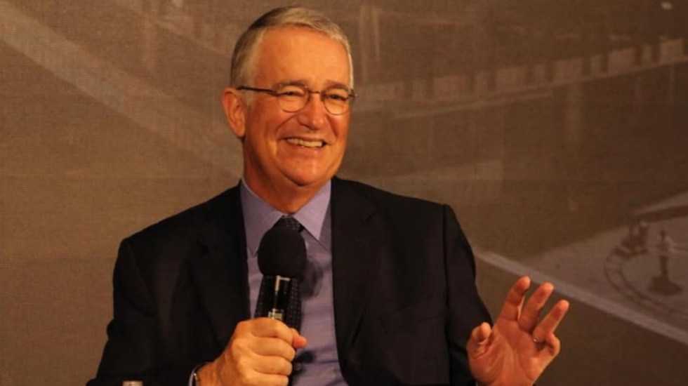 Ricardo Salinas Pliego con coronavirus, «nos tiene que dar a todos»
