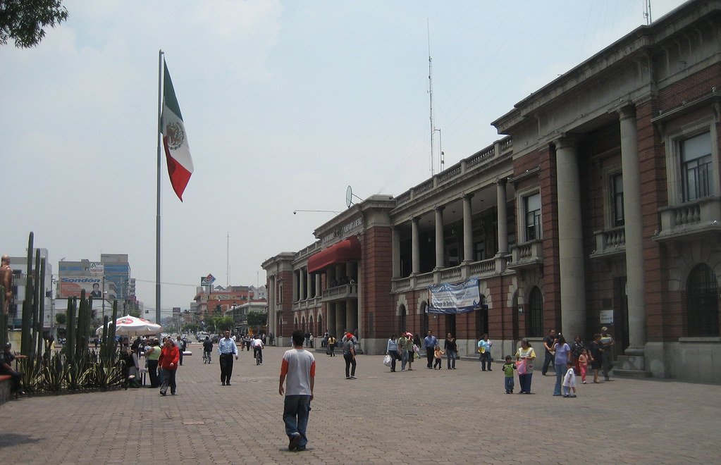 Consulta pública en Tlalnepantla para desarrollo urbano