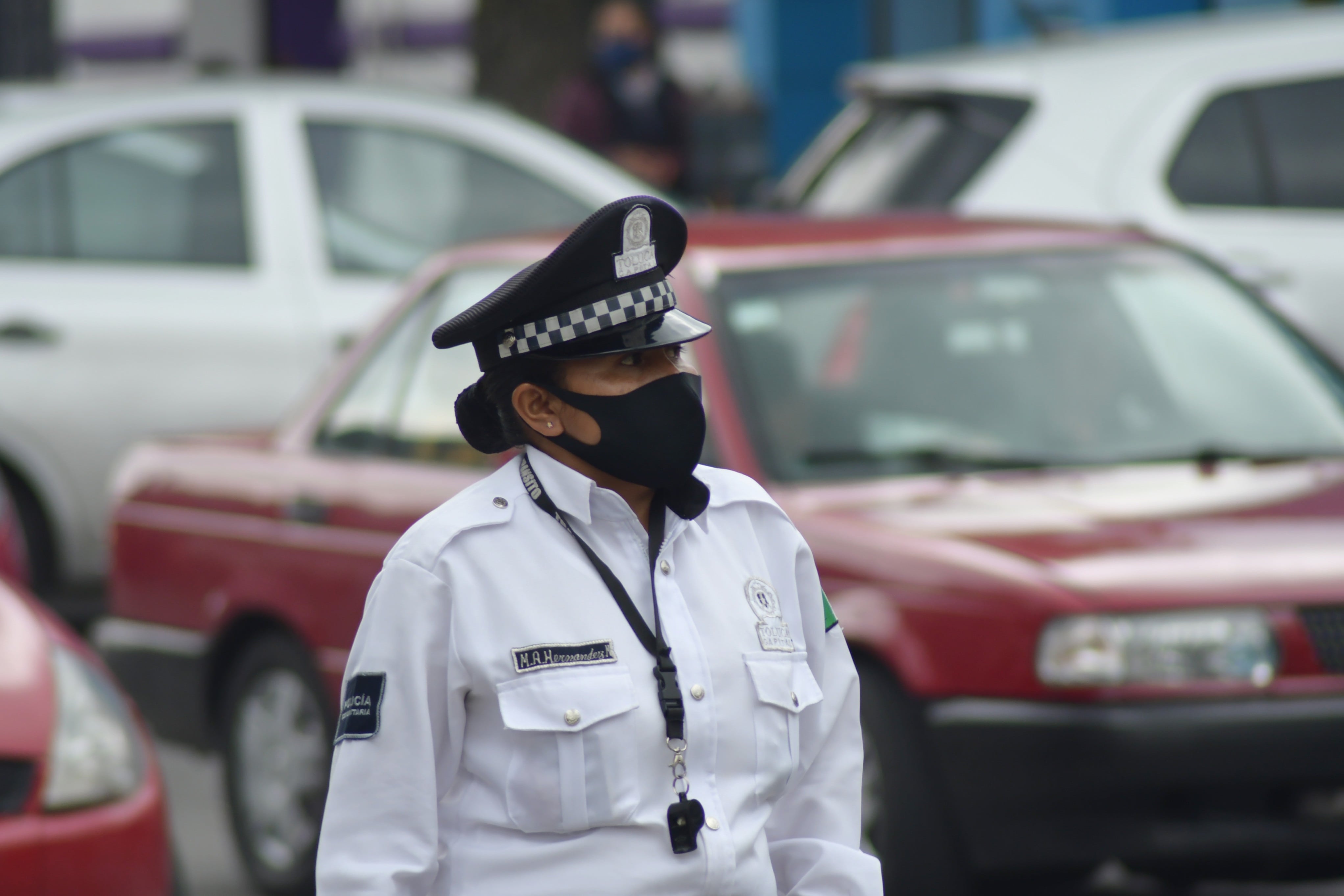 Toluca se posiciona entre las ciudades más peligrosas