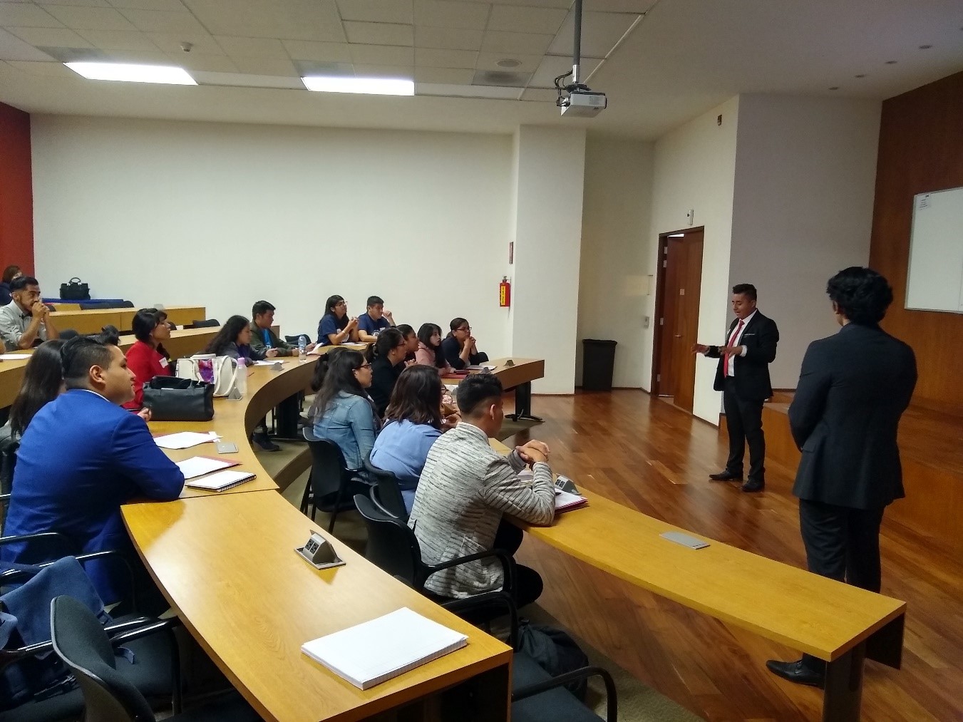 Será gratuita la educación superior en Edomex