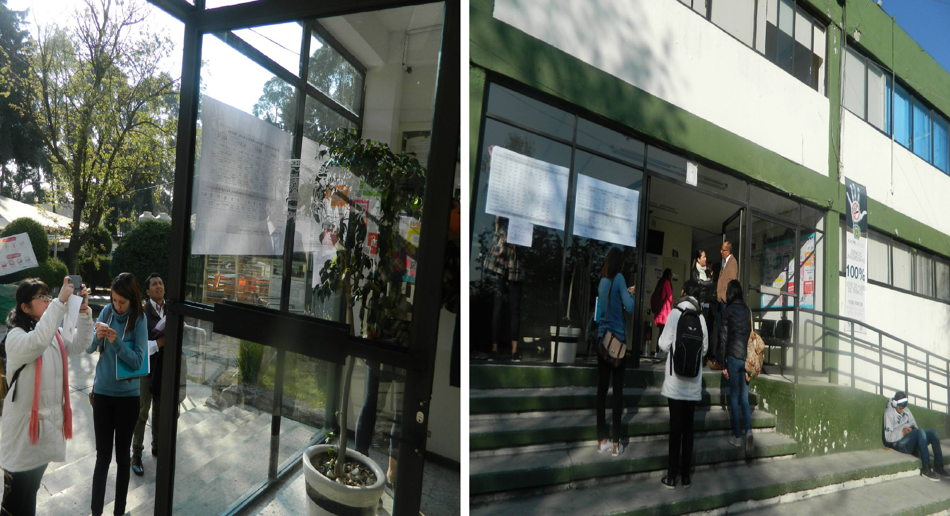 CELE UAEMex comienza proceso de inscripción y reinscripción 2021-A