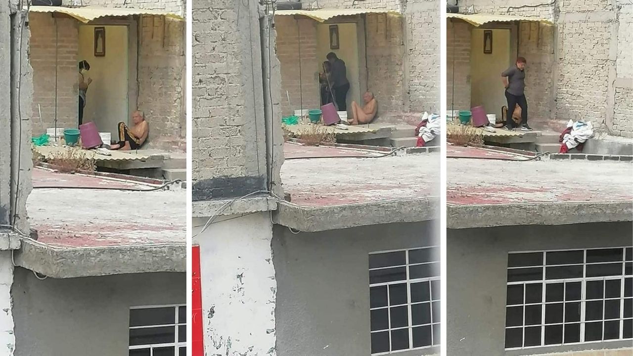 Denuncian-maltrato-a-persona-de-la-tercera-edad-en-el-Edomex