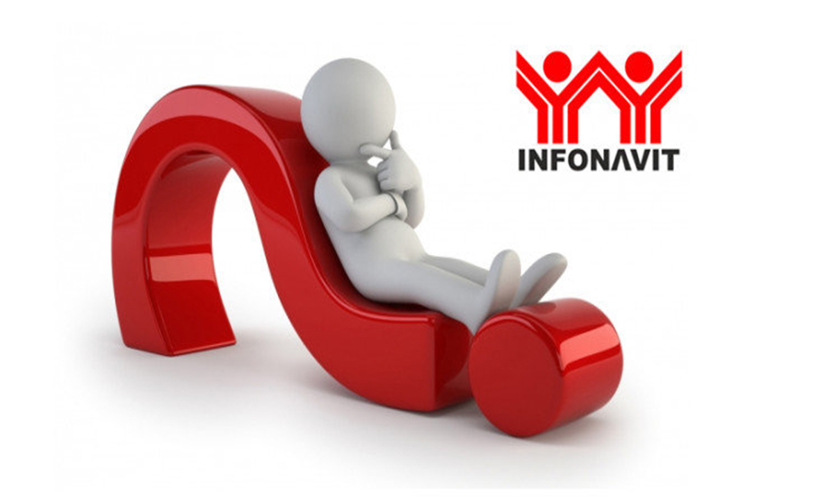 Infonavit te da opciones de pago si perdiste tu empleo