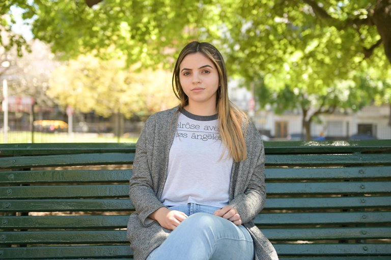 Joven se liga las trompas de falopio a sus 22 años