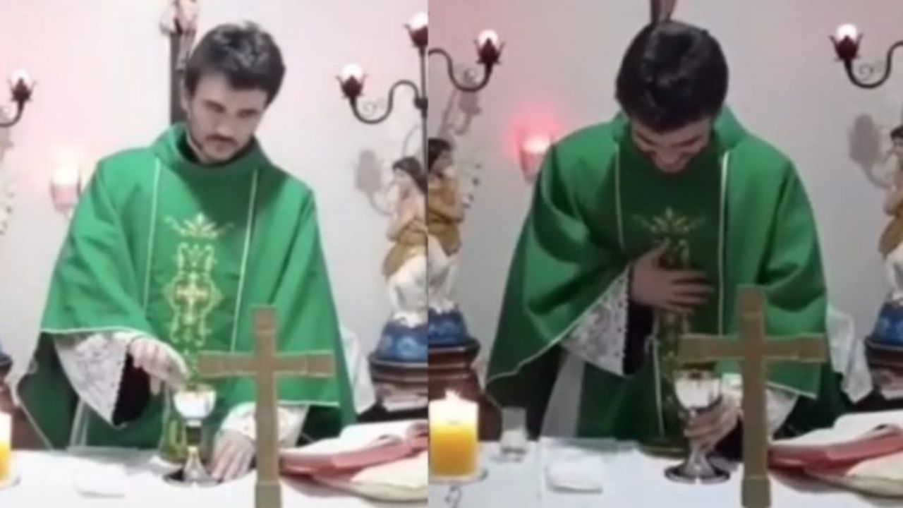 Le-da-un-ataque-de-risa-a-sacerdote-en-plena-misa