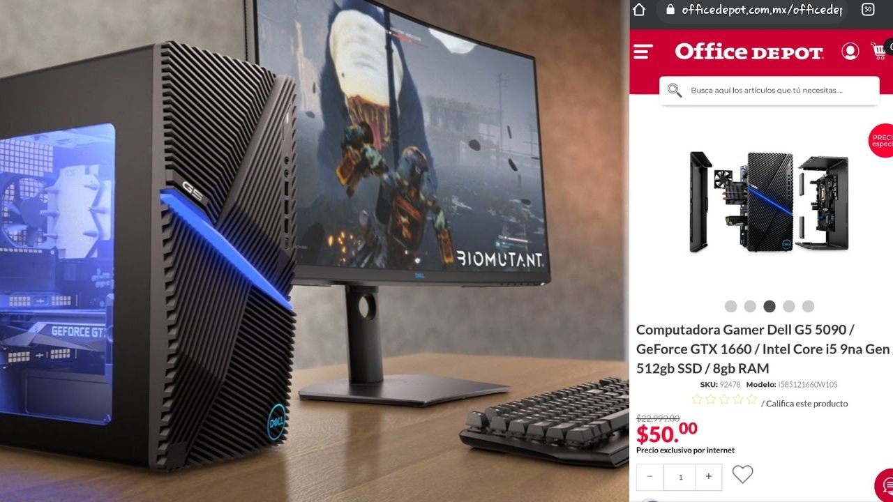 Office-Depot-vende-computadora-por-50-pesos-Buen-Fin-2020