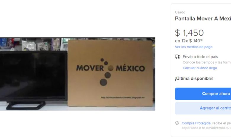 Pantallas-que-regalo-Pena-Nieto-se-venden-en-internet-por-1500-pesos