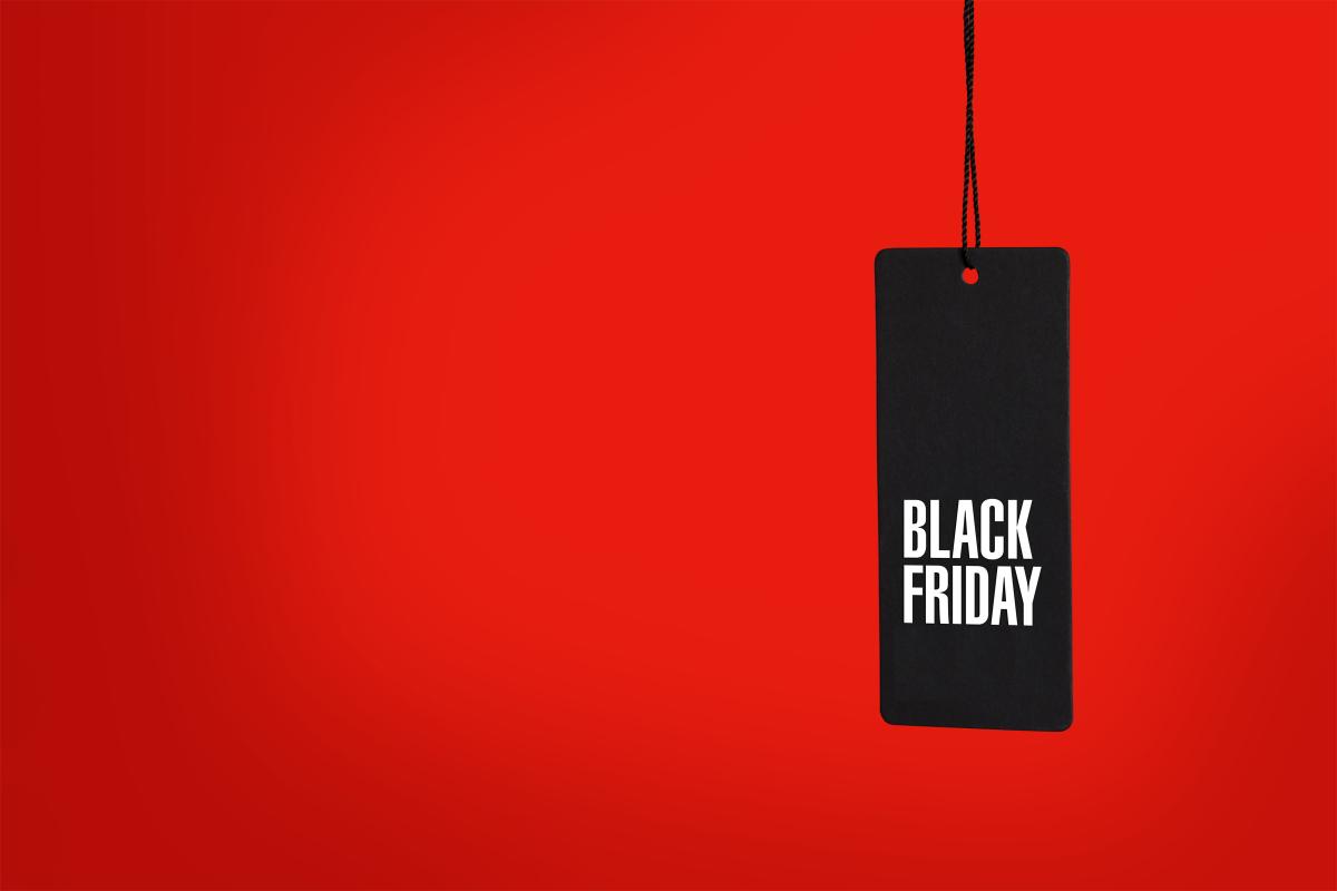 Así podrás aprovechar el Black Friday 2020 desde México