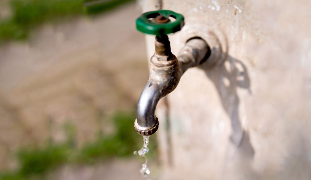 Municipios del Edomex y alcaldías de CDMX que sufrirán reducción de agua