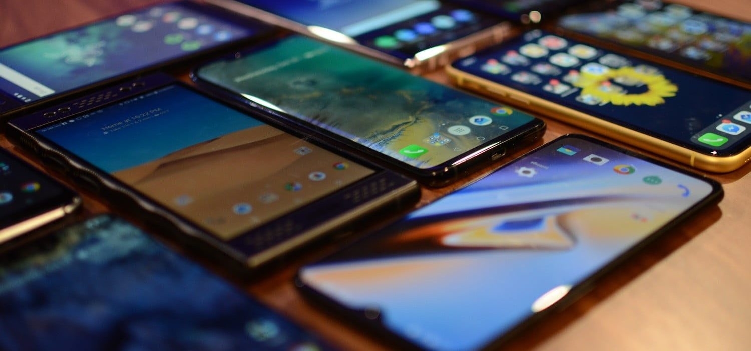 Estos Smartphone con Android dejarán de funcionar en 2021