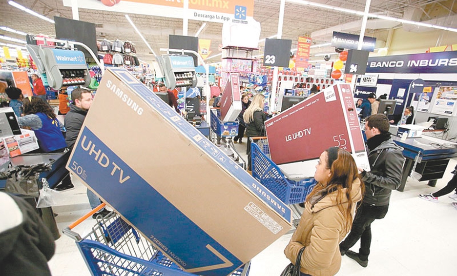 Mejores marcas de televisores