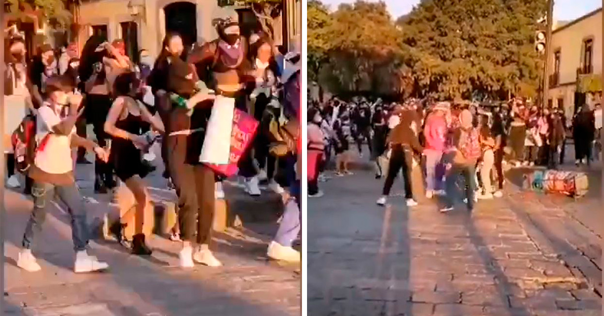 queretaro-agreden-a-vendedor-durante-marcha-feminista3