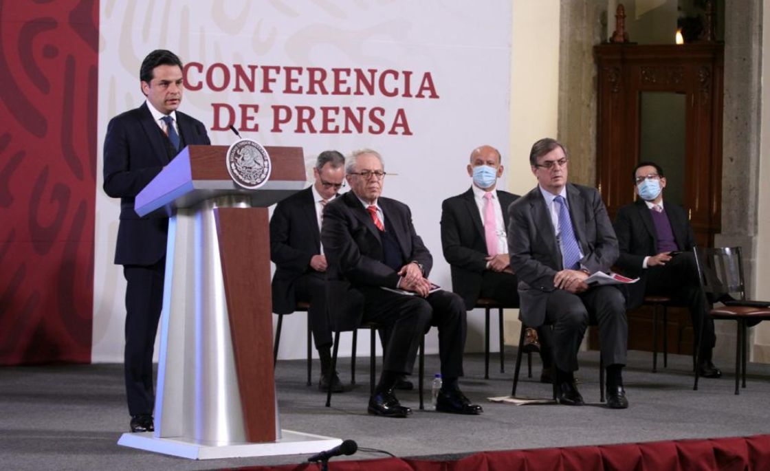 Requisitos para el Apoyo a familiares fallecidos por Covid-19 de 11 mil pesos