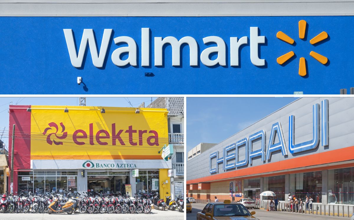 Toma nota. Estas son las tiendas que presentaron más reclamaciones durante el Buen Fin.