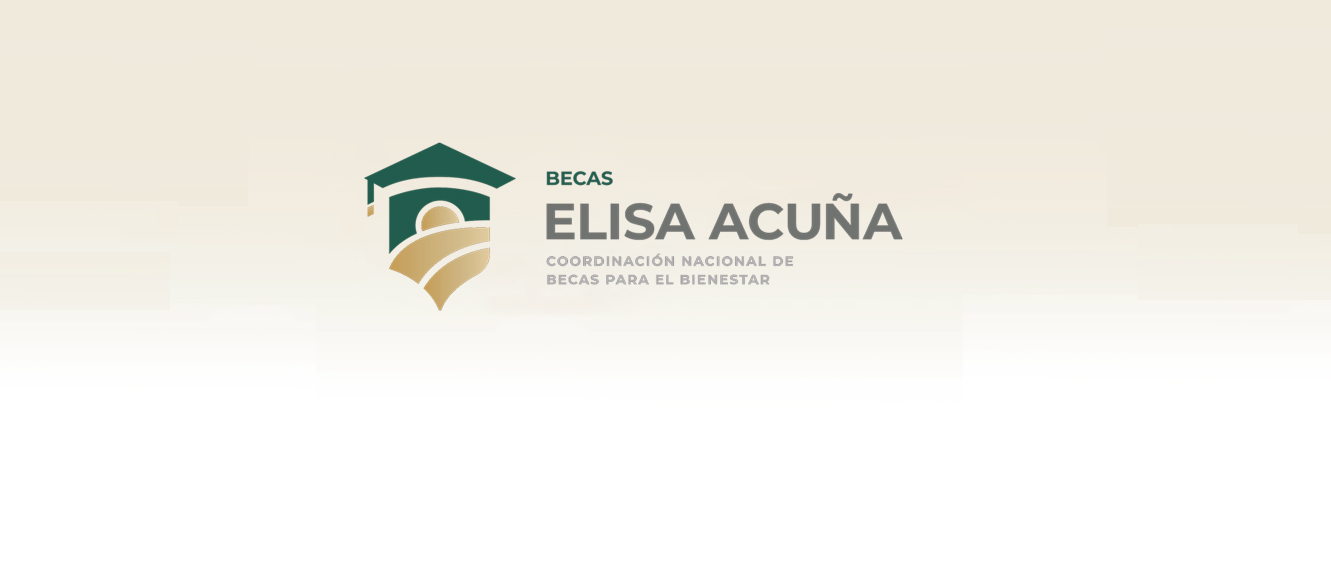 7 Becas Elisa Acuña desde 3 mil 600 hasta 12 mil pesos