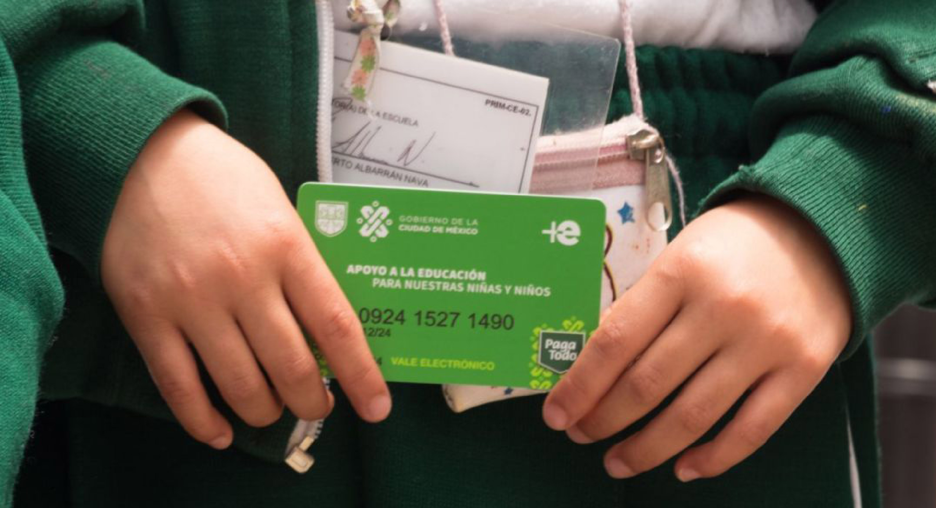 CDMX dará 4 apoyos económicos a estudiantes, trabajadores y empresas