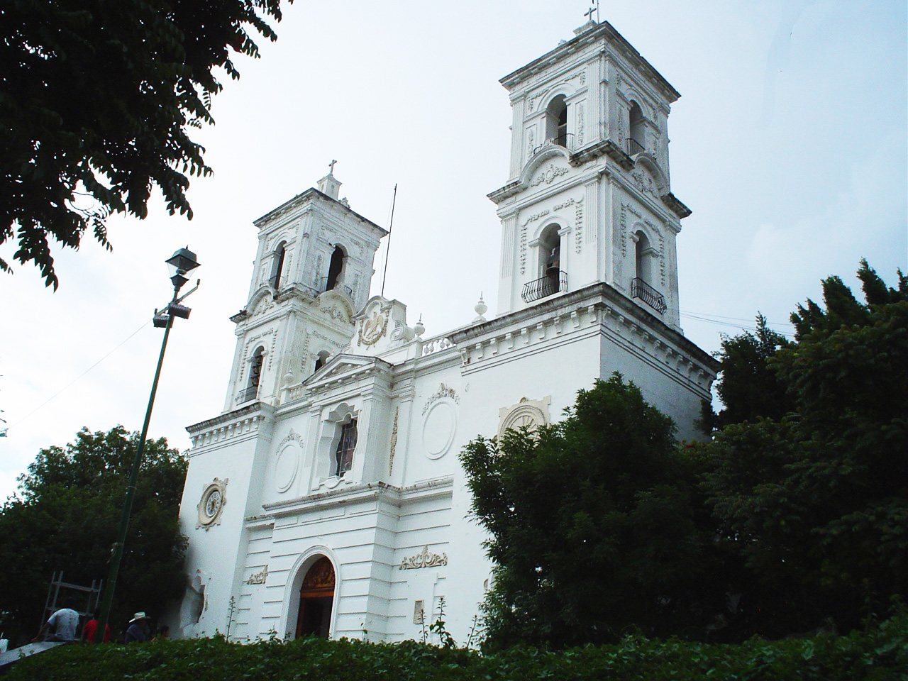 Jóvenes desaparecidos del Edomex aparecieron en Guerrero