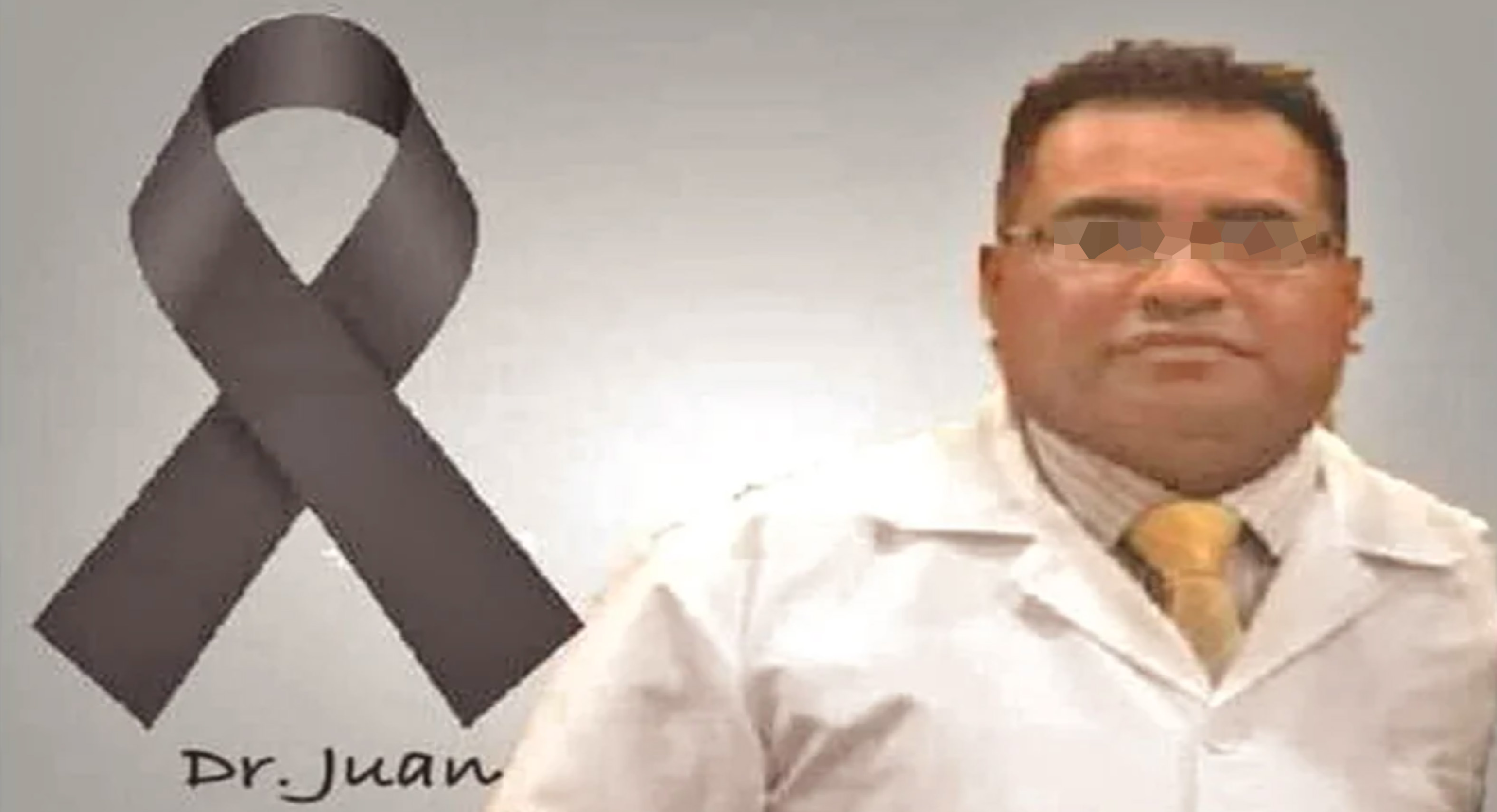 Médicos del Valle de Toluca critican a la ciudadanía que no cree en la pandemia