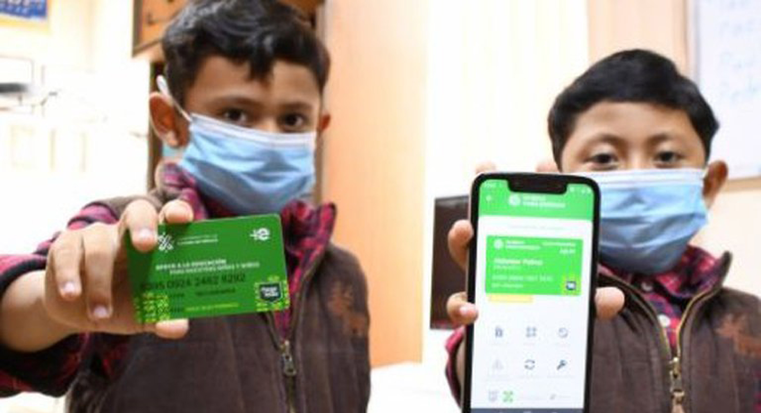 Mi Beca para Empezar || Lo que debes hacer si tienes un estatus de "cancelada" o "suspendido"