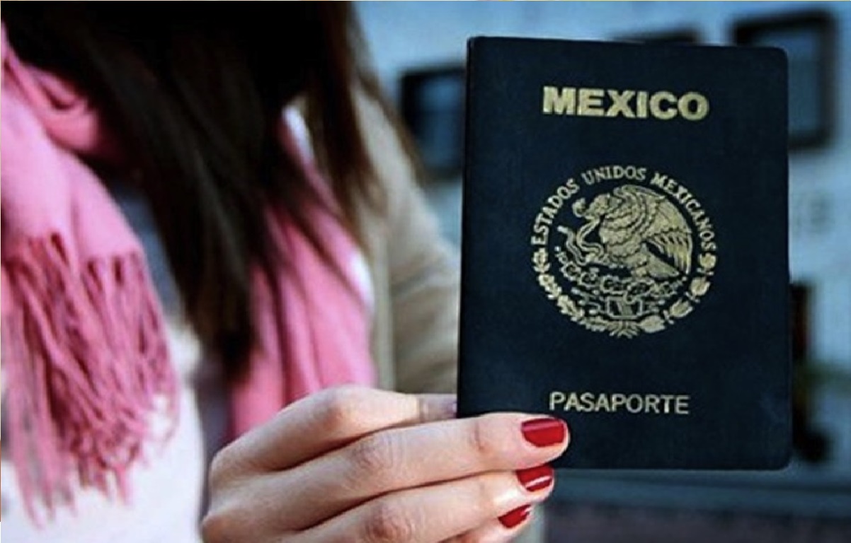 SRE-suspende-emision-pasaporte-cdmx
