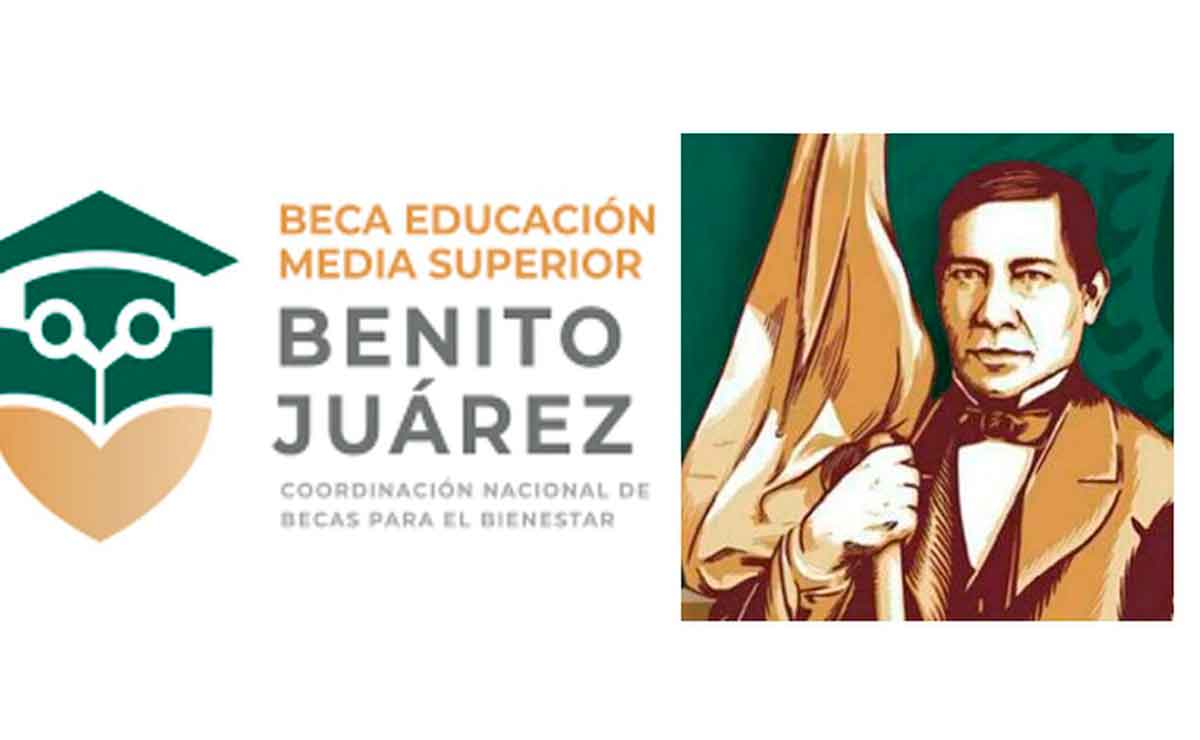 Becas Benito Juárez: Actualiza tus datos para cobrar tu beca.