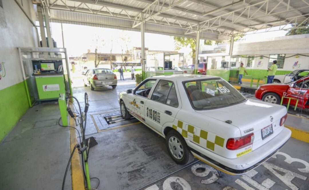 Calendario de verificación 2021 en el Estado de México y CDMX