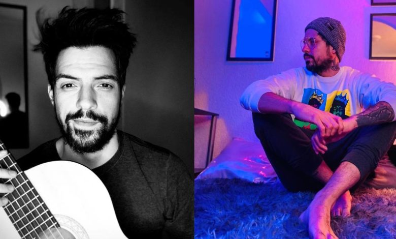 Video || El hijo de Lupita D’Alessio denunció que fue golpeado por Arturo Montiel