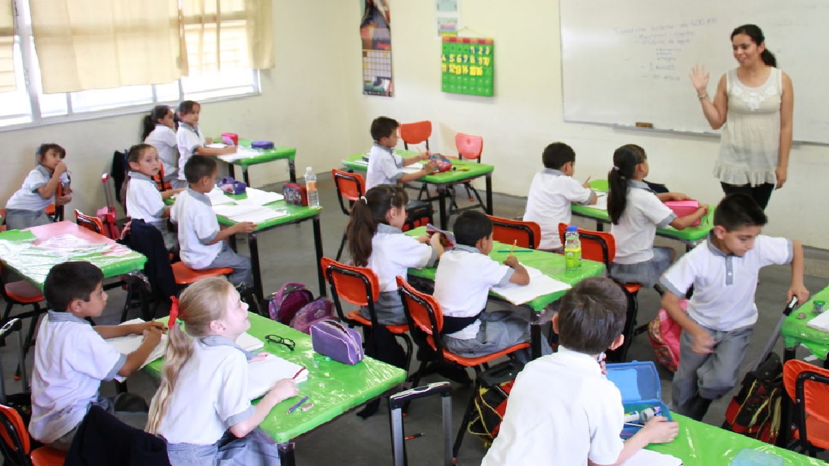 La SEP ofrece diferentes tipos de beca a los alumnos de México, requisitos y apoyo.