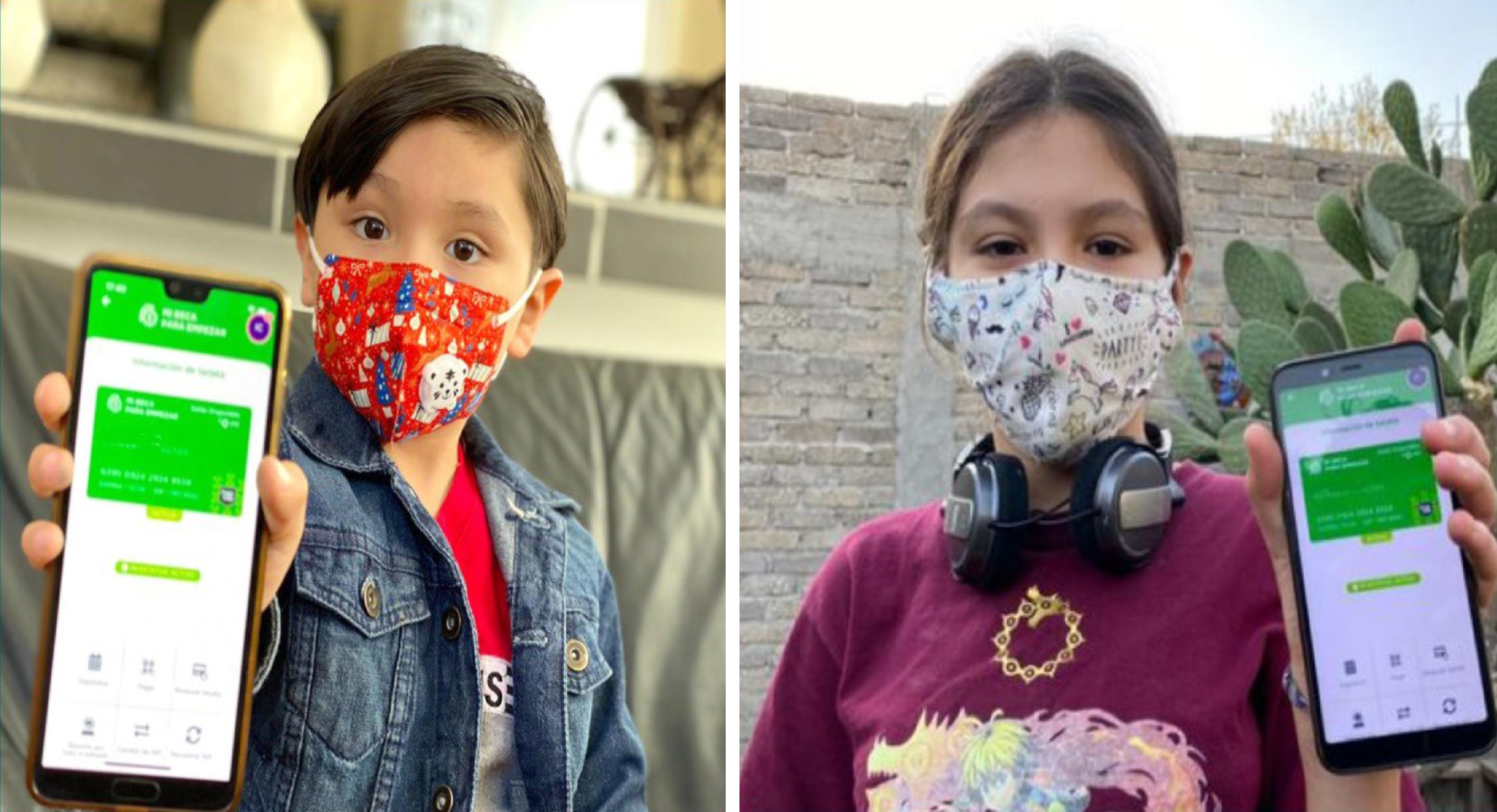 Conoce los detalles del quinto depósito y apoyo extra de Mi Beca para Empezar