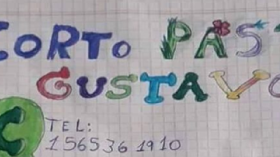 DIBUJO-VIRAL-ARGENTINA-NIÑA-9-AÑOS-REDES-SOCIALEES