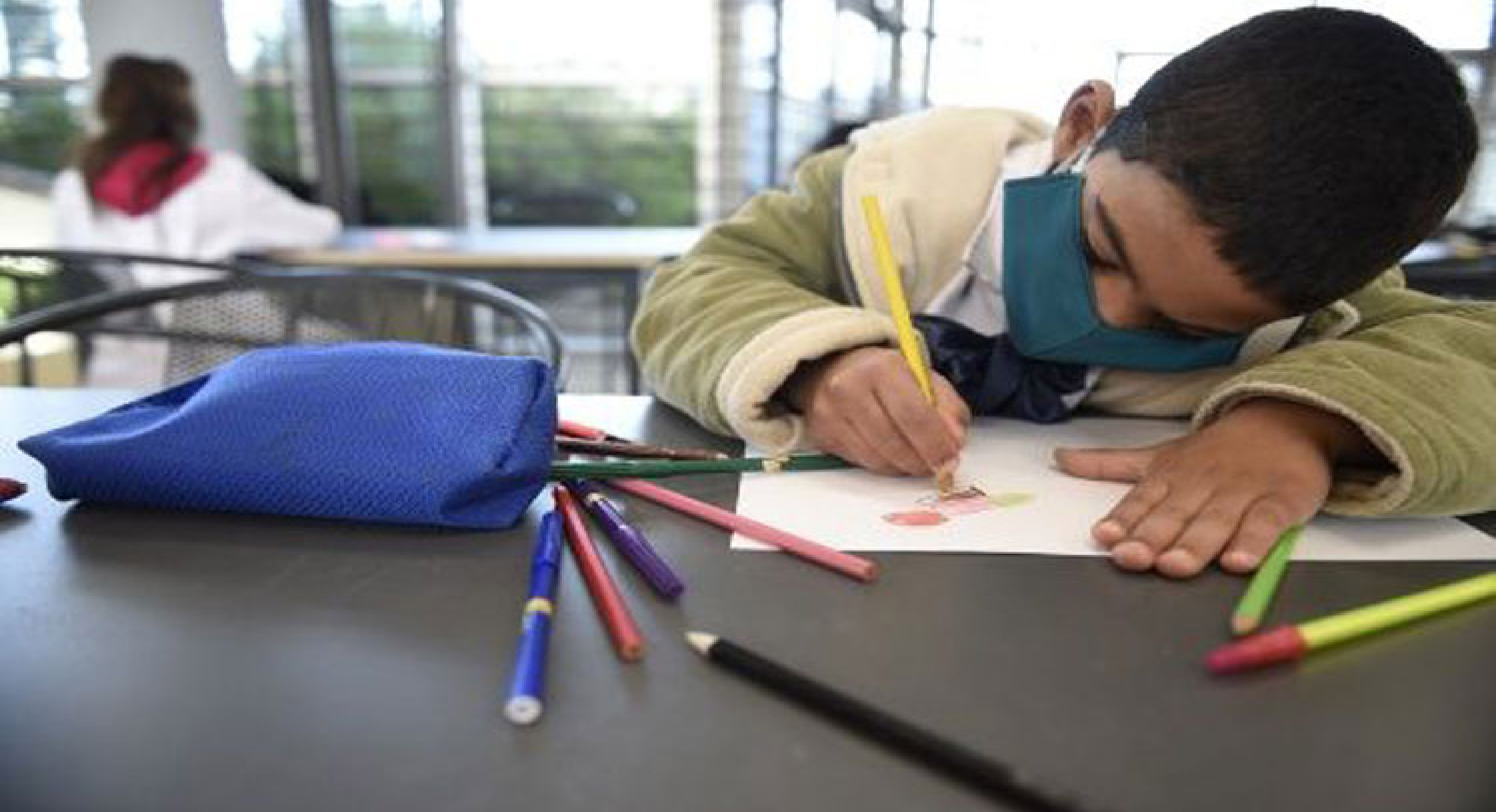 Todos los detalles que emitió la SEP para el regreso a clase 2021