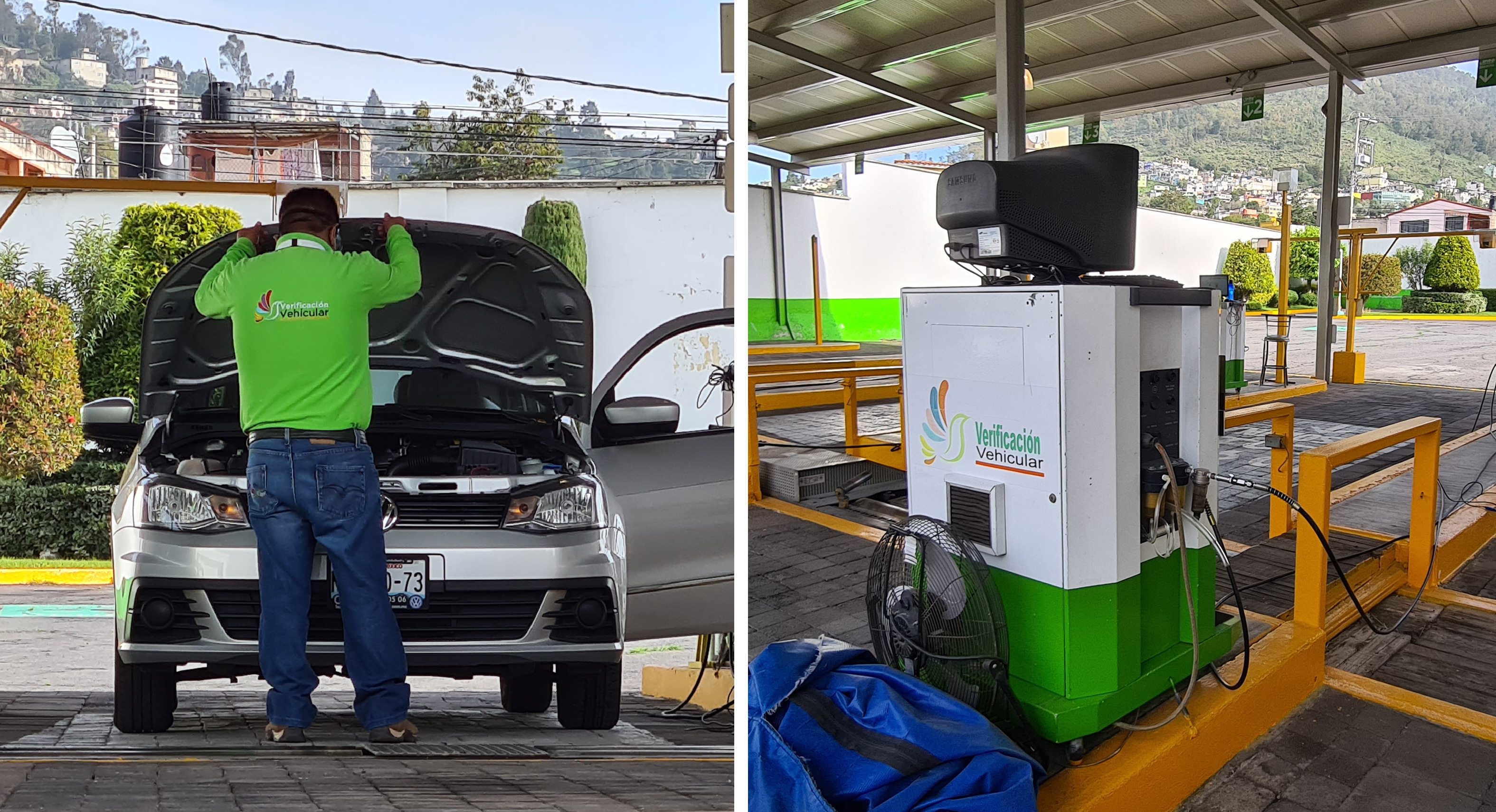 Verificación 2021 EDOMEX || Lista de vehículos holograma "00"