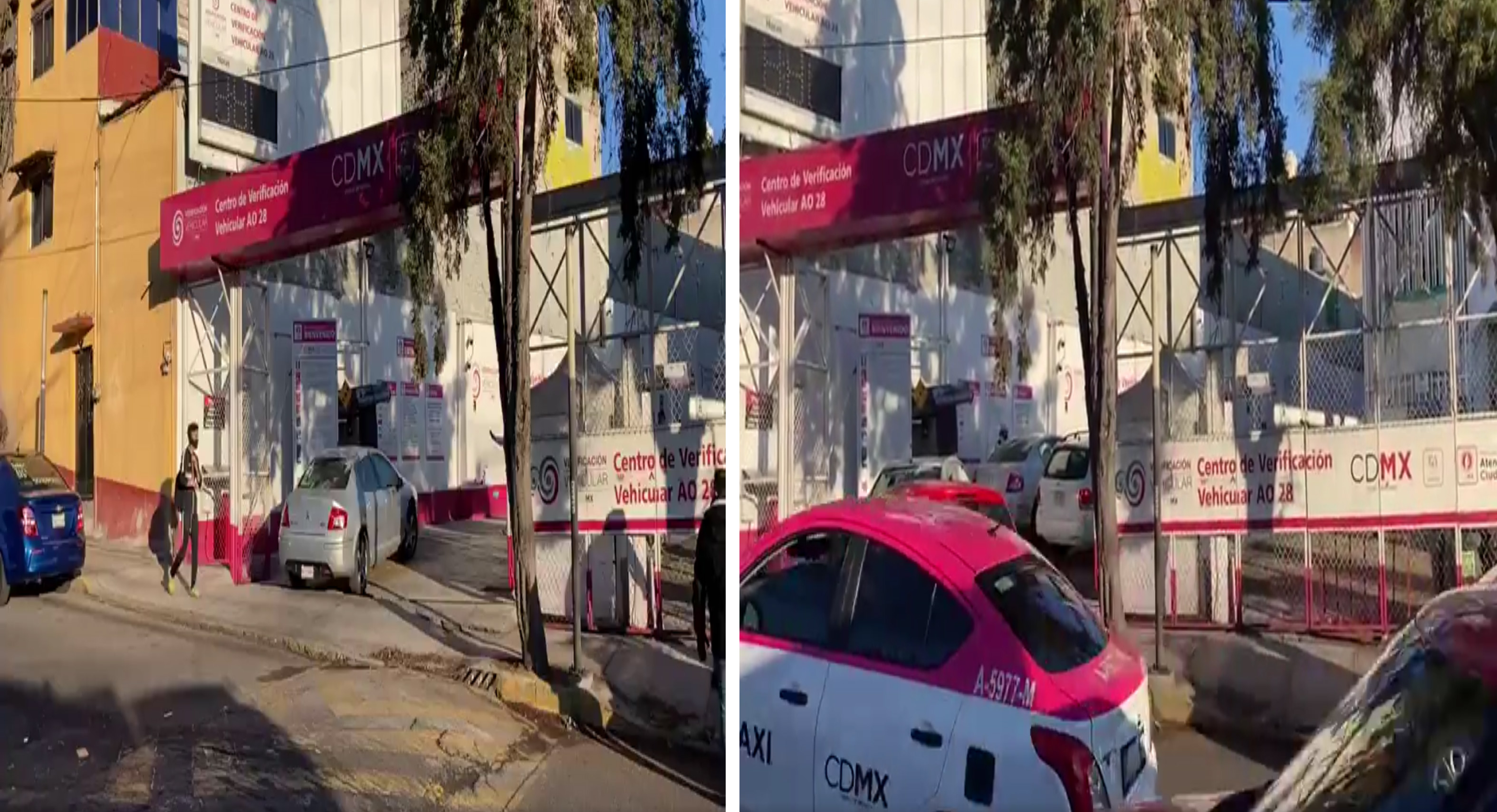 Verificación vehicular CDMX 2021 Todos los detalles de este trámite1