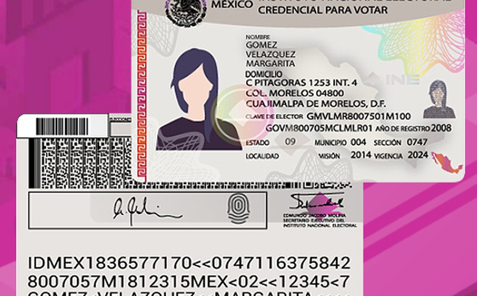 Así puedes tramitar tu INE sin cita, aquí las fechas