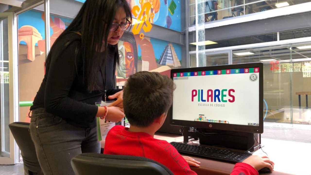 Beca Pilares 2021: Requisitos e información para ser beneficiaria o beneficiario